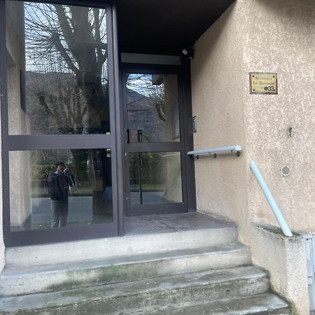33 Boulevard Charles De Gaulle Bagnères-de-Luchon エクステリア 写真