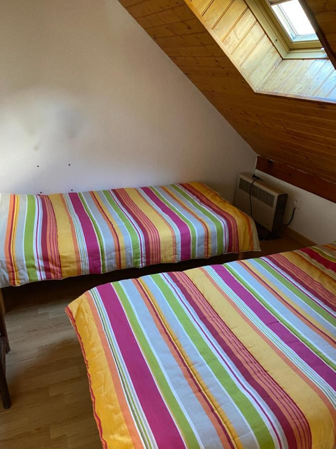 33 Boulevard Charles De Gaulle Bagnères-de-Luchon エクステリア 写真
