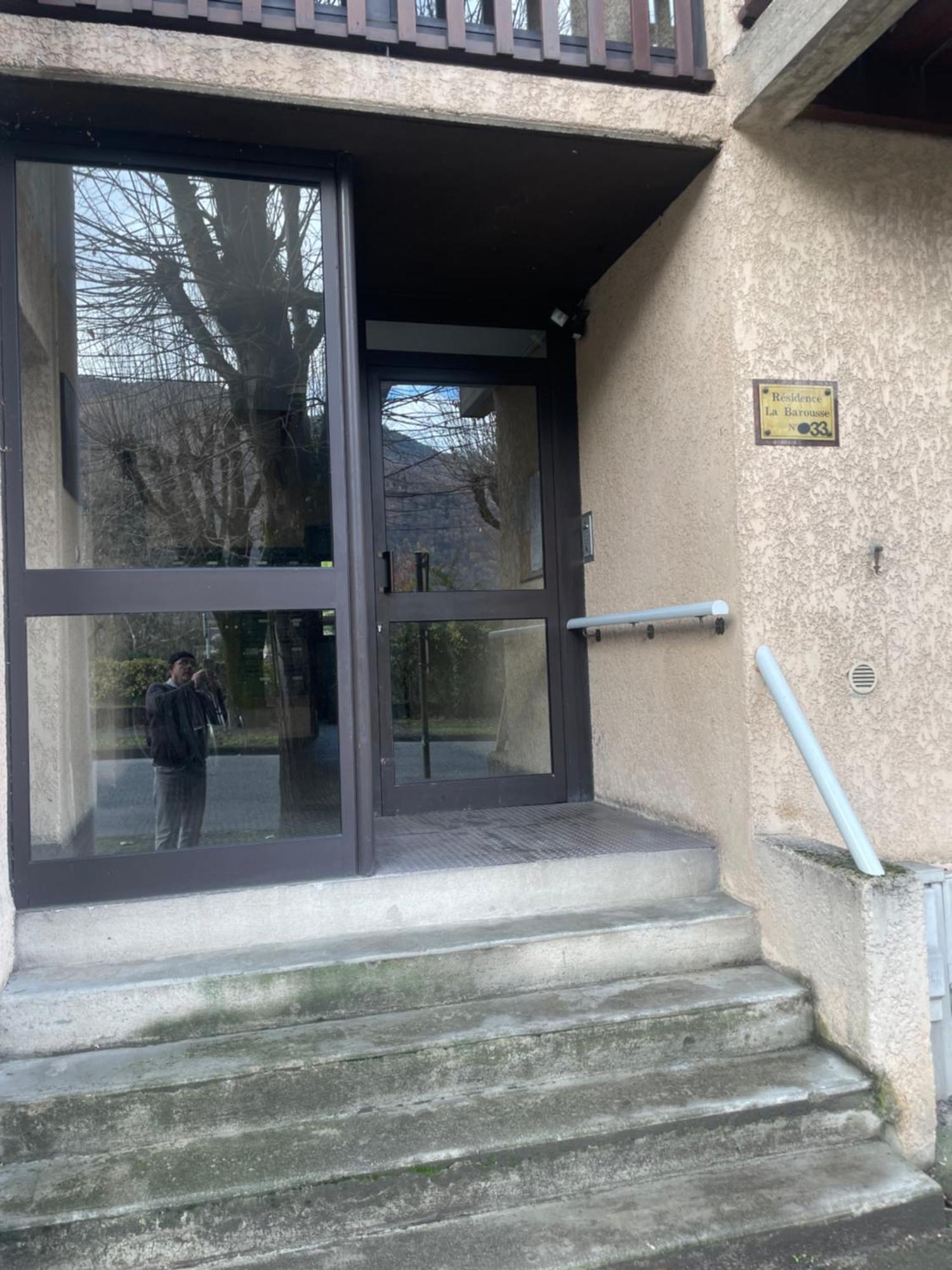 33 Boulevard Charles De Gaulle Bagnères-de-Luchon エクステリア 写真