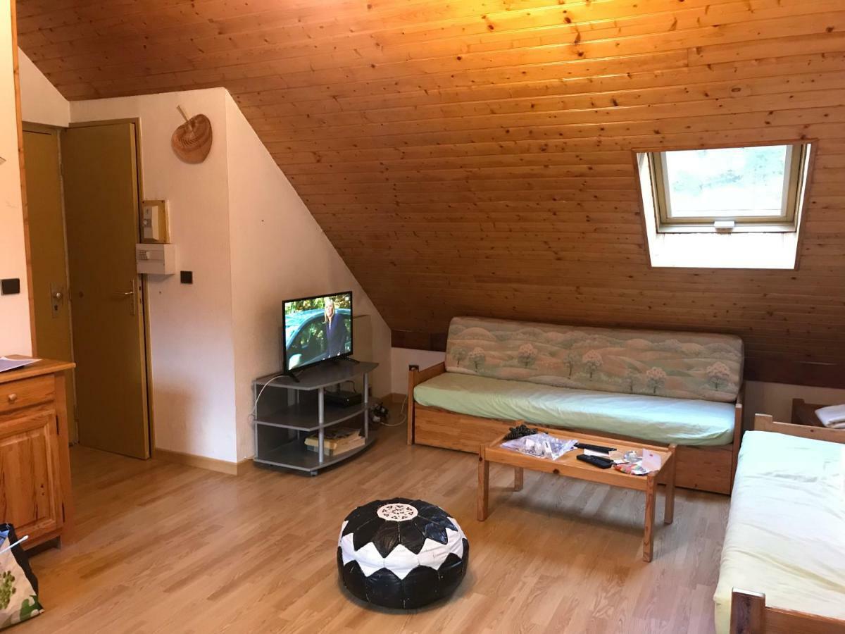 33 Boulevard Charles De Gaulle Bagnères-de-Luchon エクステリア 写真