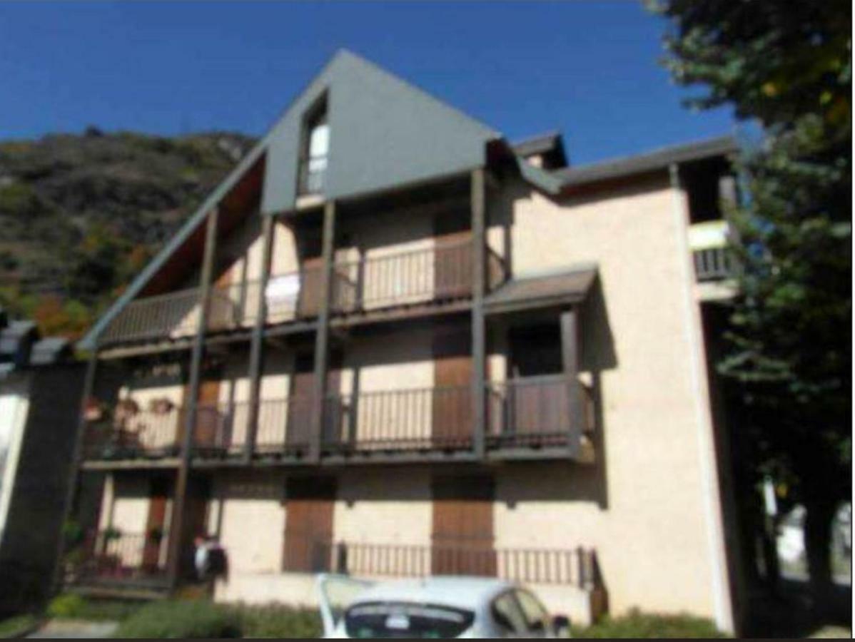 33 Boulevard Charles De Gaulle Bagnères-de-Luchon エクステリア 写真